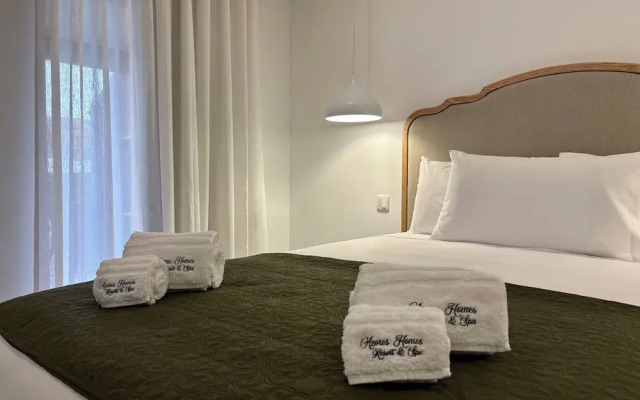Azores Homes Resort & Spa