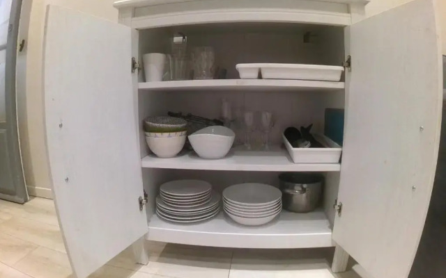 Apartment in the heart of Nice