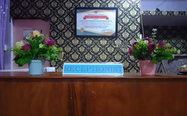 Trivadoh Syariah Hotel