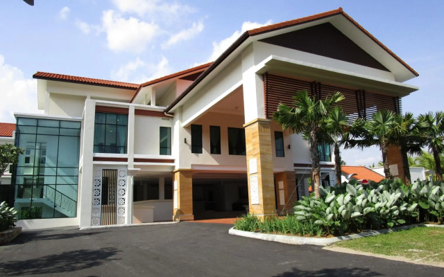 Espira Kinrara