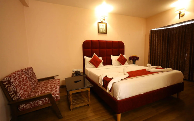 Hotel Blue Bird