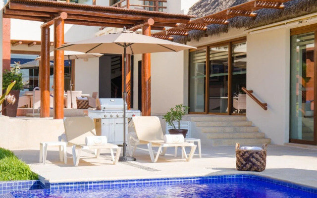 Casa del Mar Punta Esmeralda