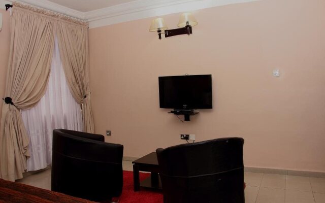 Maitama Guest House