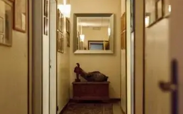 Hotel Trieste