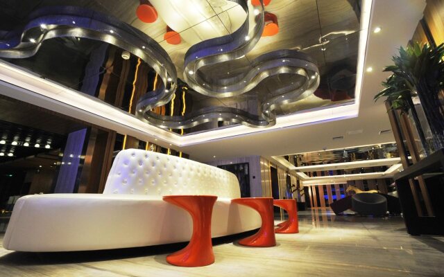 Chongqing KaoYu Hotel