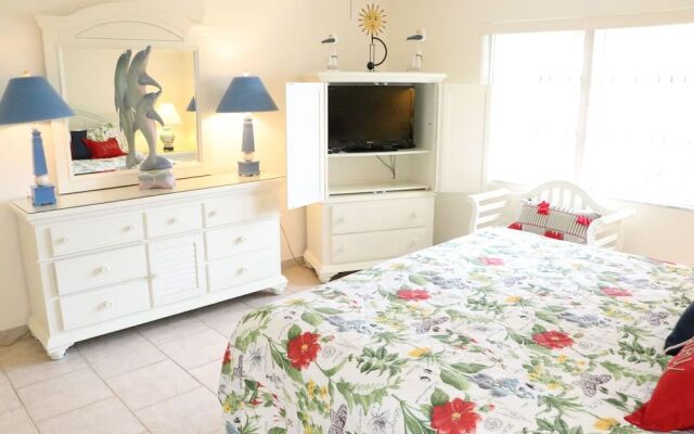 Jamaica Royale 030 - 1 Br Villa