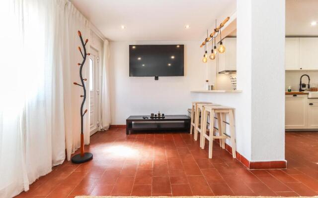 Vita Portucale ! Costa Caparica Triplex w/ Terrace