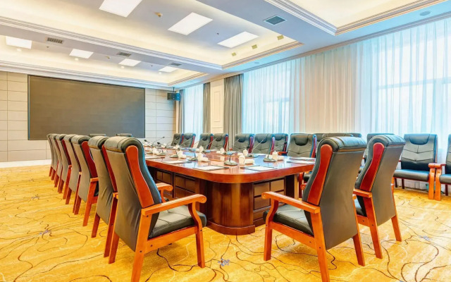 Hulunbeier Tianjiao Hotel