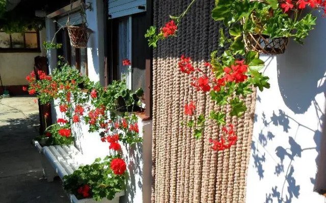 Karkusz Apartman