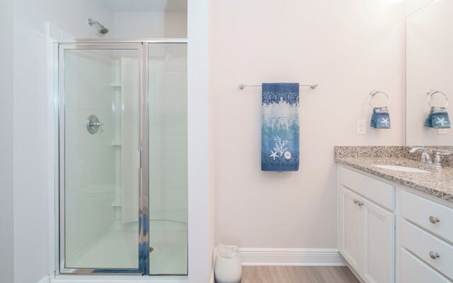 Pride of PCB Modern Townhome With Pool