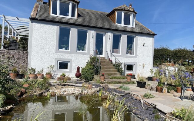 The Waterside Rooms