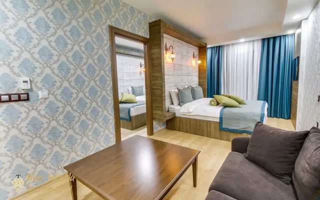 Sivas Keykavus Hotel