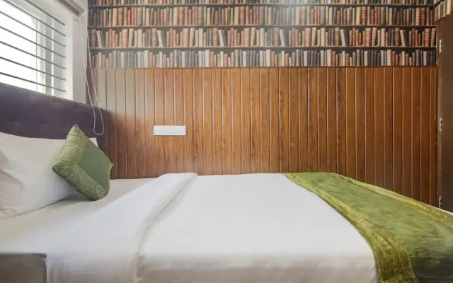 Treebo Trend Dvaraka Inn