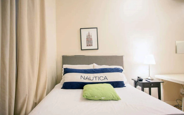 St Lawrence Residences And Suites