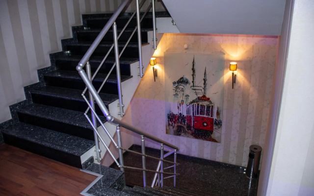 Hermanos Hotel