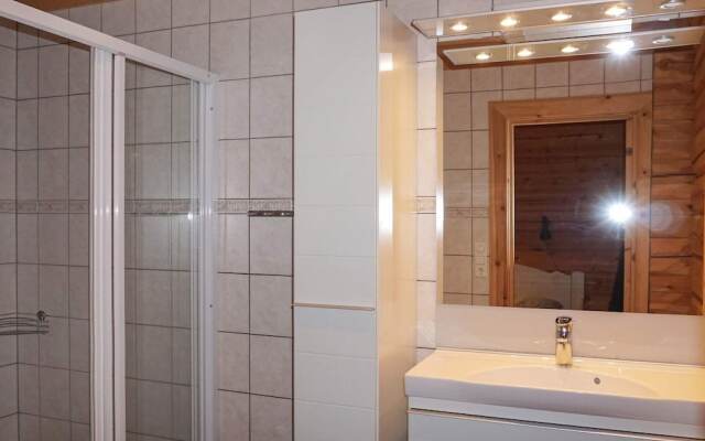 11 Person Holiday Home in Salen-by Traum
