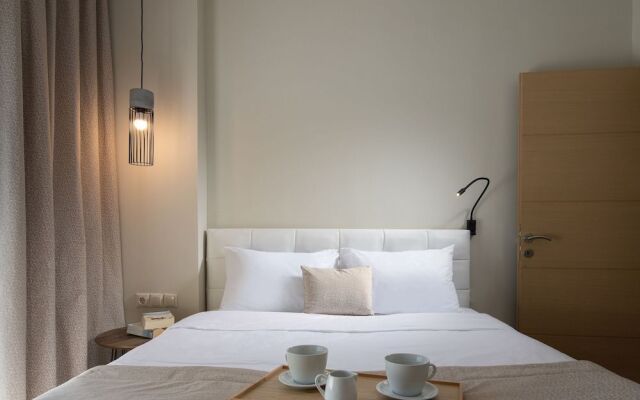 Olenia Luxury Apartments 4