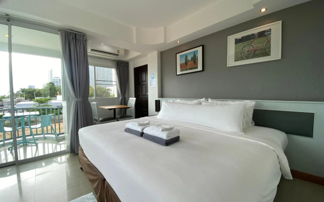 KP Seaview Jomtien