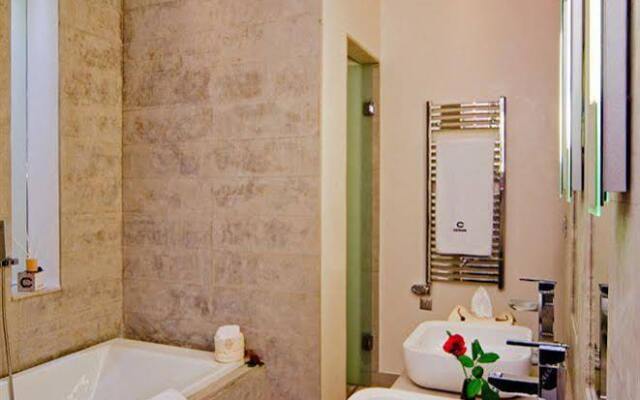 Cesar Boutique Hotel & Spa