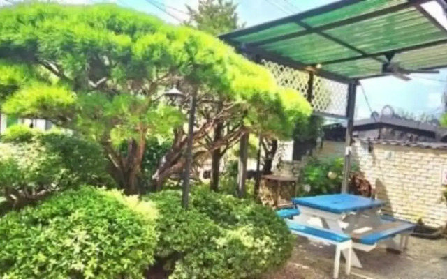 Suncheon Naganeupseong Haemill Pension