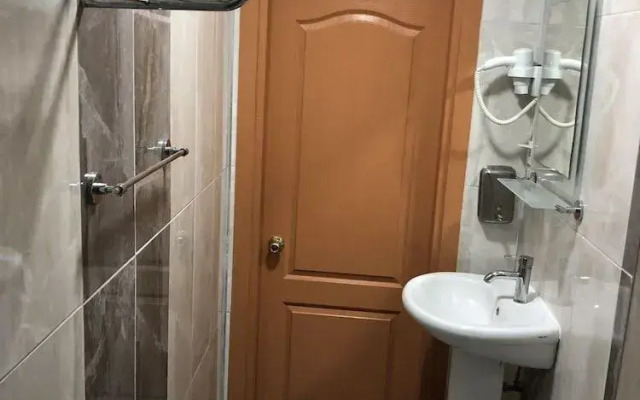 Hotel Sarayevo