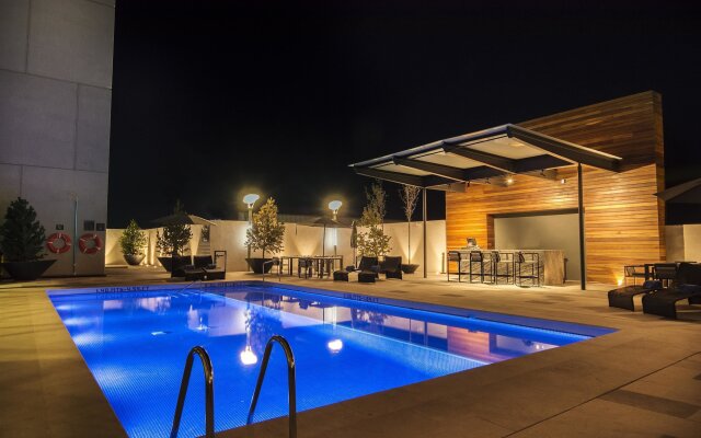 Hilton Garden Inn Aguascalientes