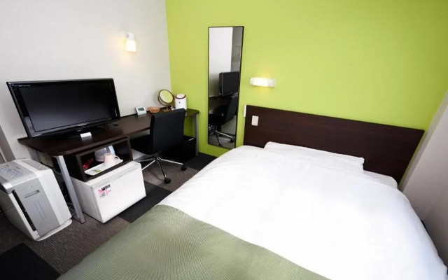 Super Hotel Tozai line Ichikawa Myoden Mae