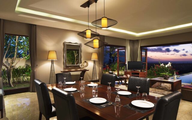 Sun Island Suites & Spa Goa Gong