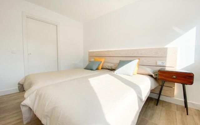 ¡A ESTRENAR! Piso de diseño en Laredo playa