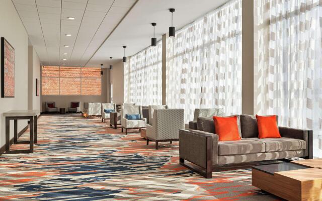 Homewood Suites by Hilton Indianapolis Downtown IUPUI