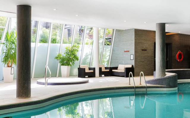The Maryborough Hotel and Spa