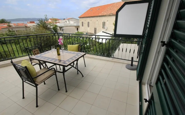 Apartments Aurelia