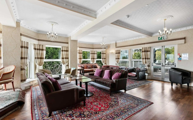 Abbey Sands Hotel