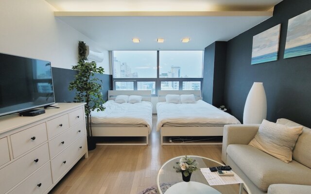 D-3 RaDi's House