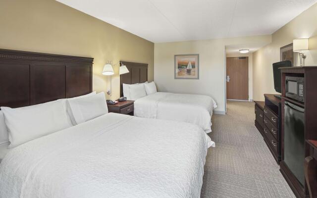 Hampton Inn Fairhope-Mobile Bay