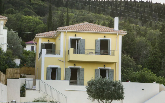 Villa Isalos
