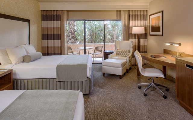 Crowne Plaza Phoenix - Chandler Golf Resort by IHG