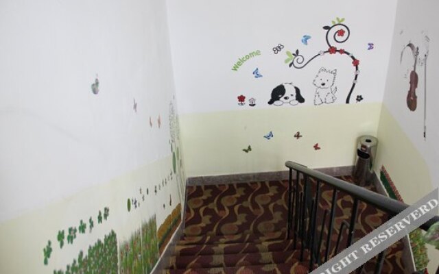Zhongtian Express Hotel