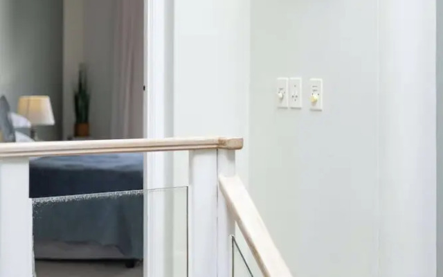 Beachfront Villa Sea Breeze, Hout Bay, Cape Town