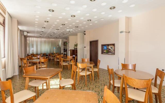 Hotel Letto Caxias