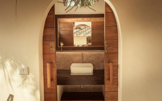 Baan Maprao Villa 10 Bedrooms