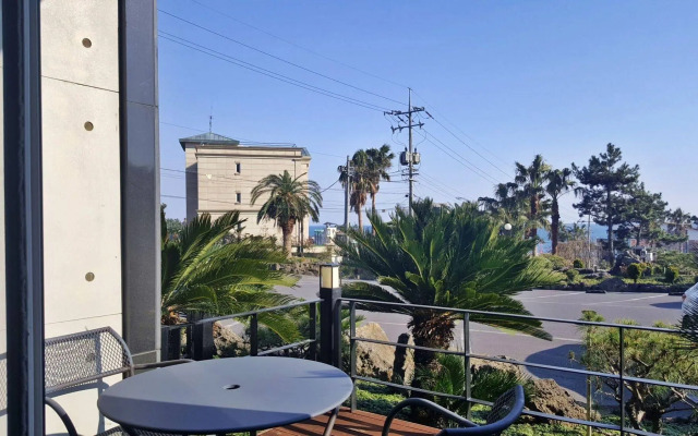 Familia Hotel Jeju
