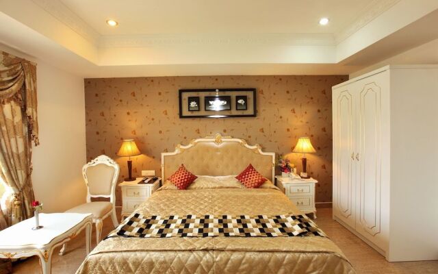 Hotel Sidhartha