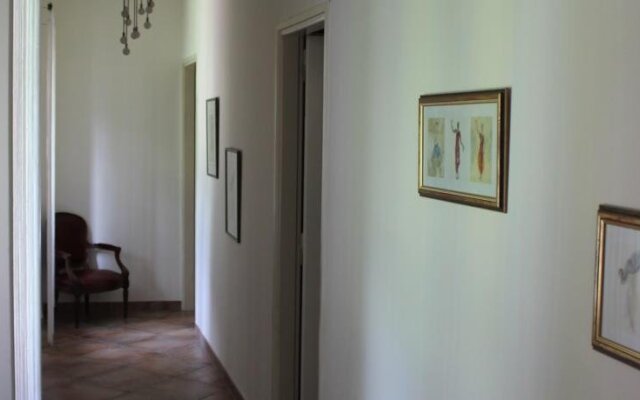 Casa Rosmarino