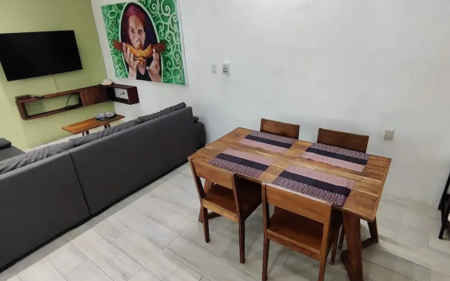 Tu Departamento En Mahahual