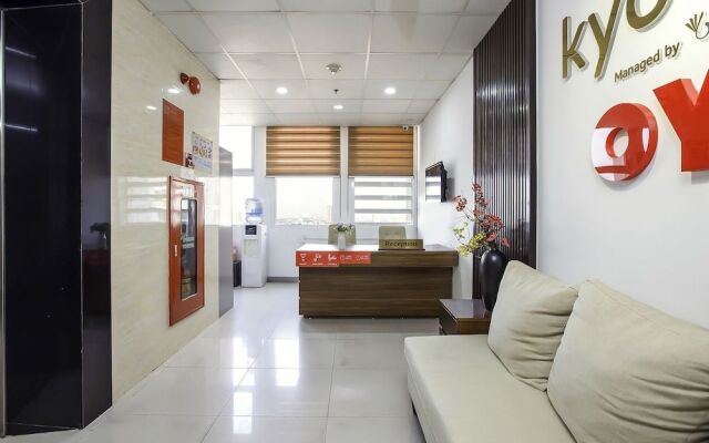 Oyo 532 Lilyhometel Ctm