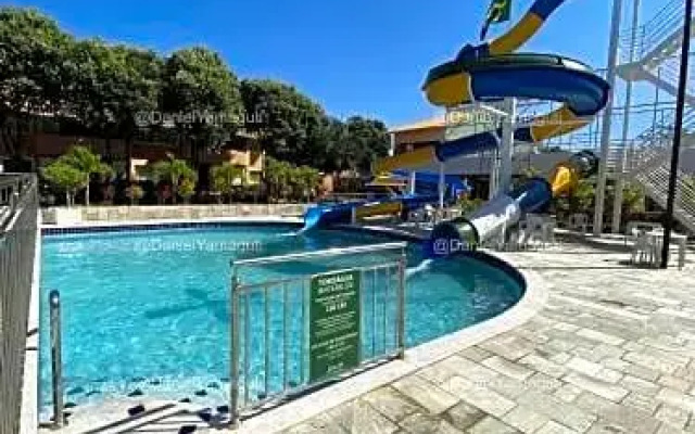 DiRoma Fiori Caldas Novas - YMT - 268