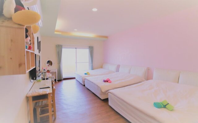 MiNaMi Inn Kenting