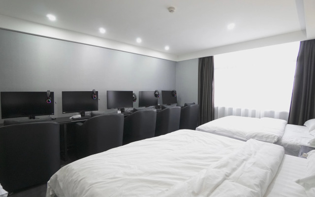 Kai'sa e-sports Hotel