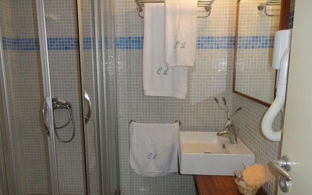 Hotel Rural Casa Lugo